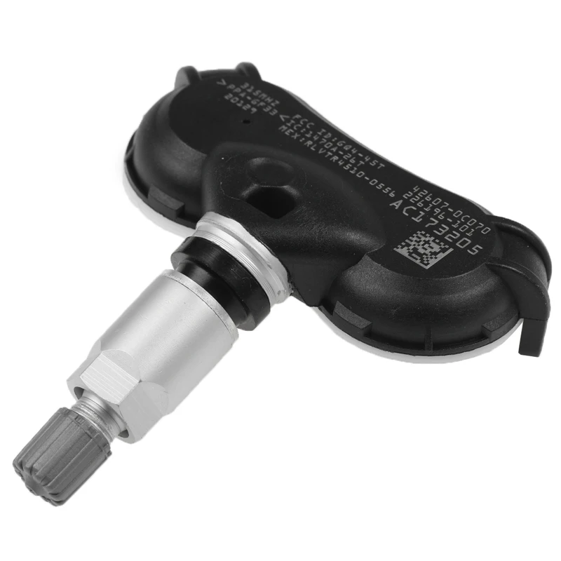 Toyota Sequoia Tundra TPMS Sensor 315MHZ 42607-0C070