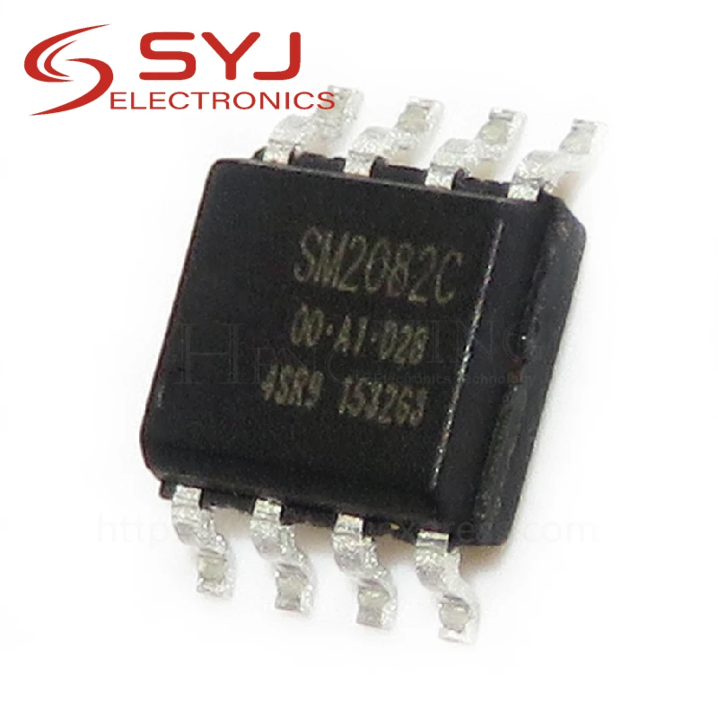 

10pcs/lot SM2082C SM2082 SOP-8 new original In Stock