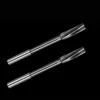 3-20mm HSS Machine Spiral Reamer H7 Rotary Tool Straight Shank Drilling Wood Steel Aluminum Copper Chucking Milling Cutter 4