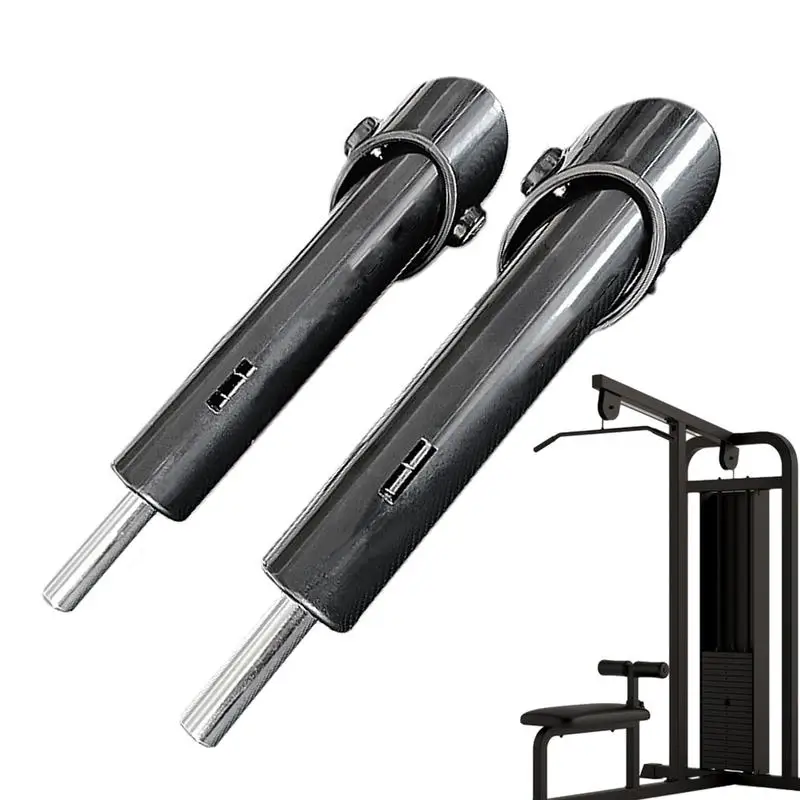 

Gym Pins For Weights Gympin Dropset Pins Gym Pin Weight Reduction Latch Anti-Rust Muscle Engagement Weight Pin For Exercise