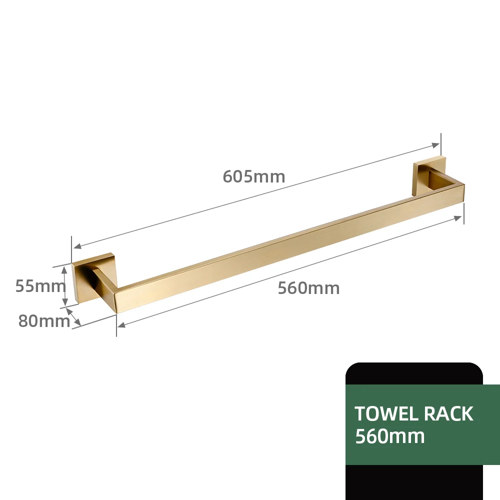 Towel Bar 560