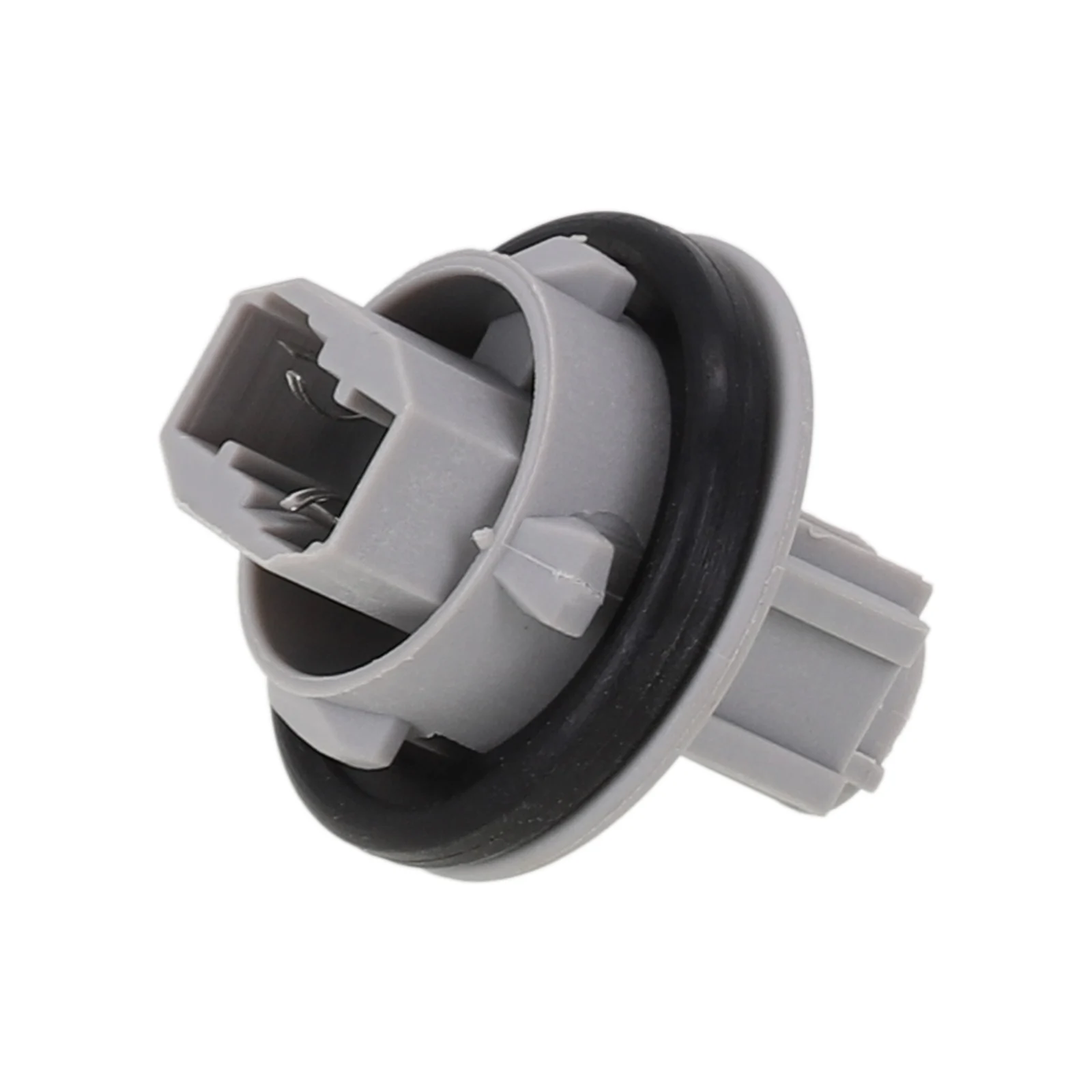 1pc Plastic Car Turn Signal-Light Socket Front-Lamp Base-Holder For Mazda 3 2014- B45A51354 Car Light Base Accessories Part