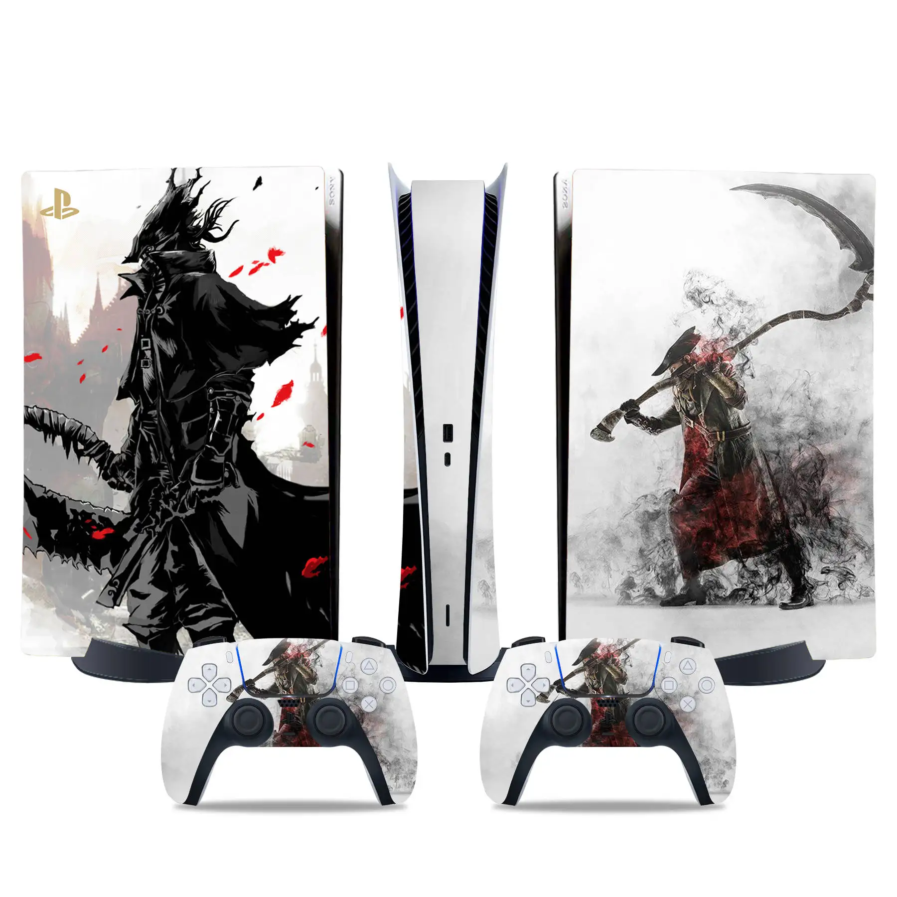 Bloodborne Playstation Ps5 Bloodborne Bloodborne™ Complete Edition