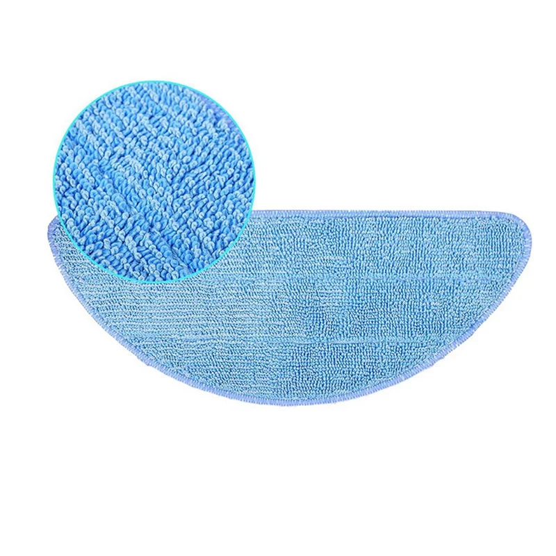 

For LIECTROUX C30B XR500 E30 Proscenic 800T 820T 830T 820S Robot Vacuum Hepa Filter Main Brush Side Brush Mop Cloth Part