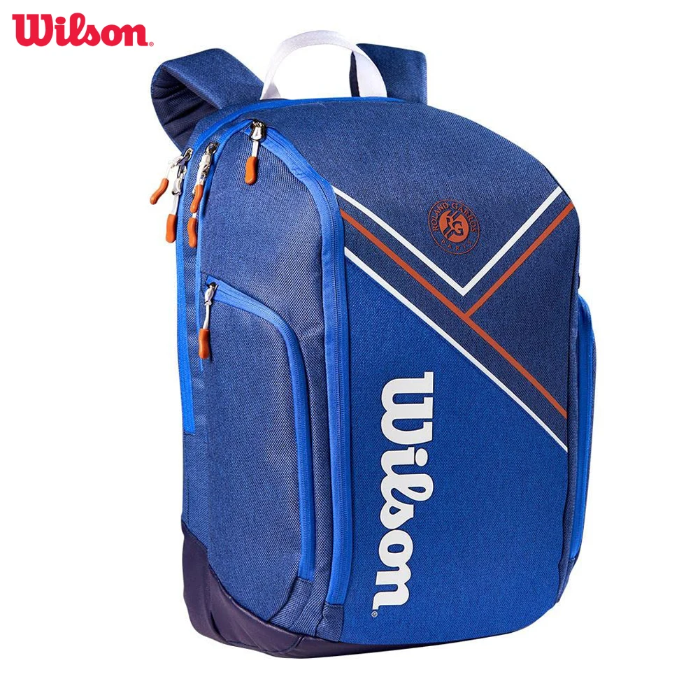 Wilson US Open 2023 Tour 12 Pack Tennis Bag