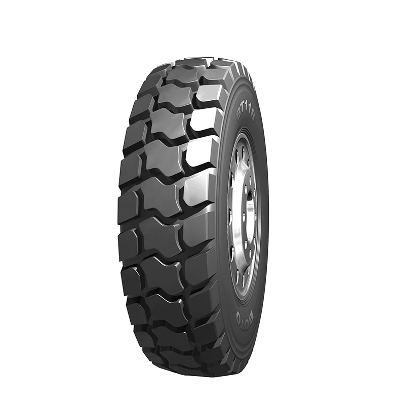 good quality and good price truck tires 10.00R20 11.00R20 12.00R20
