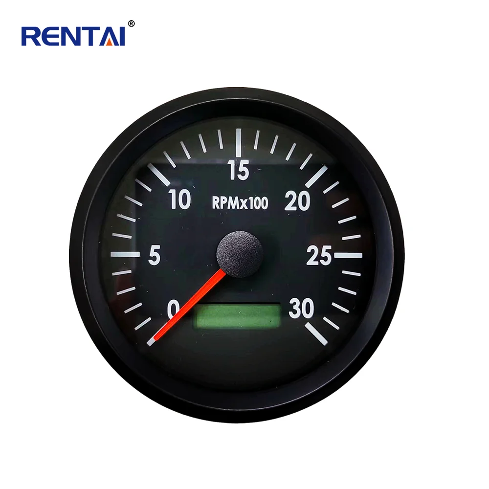 Vdo Tachometer Hour Meter Not Working informacionpublica.svet.gob.gt