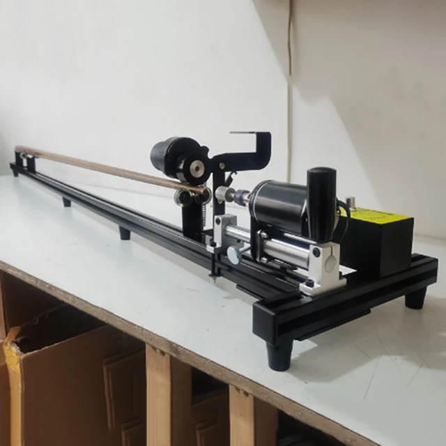 Portable Billiard Cue Repair Machine Table Cue Repair Head Copper Ring Corner Cue Machine Tool 1