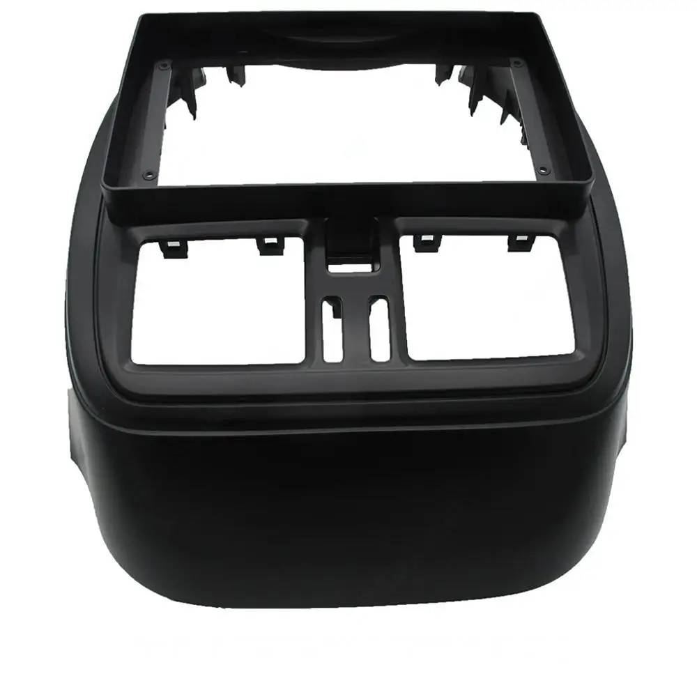 ֻ MARCH/Micra K13 2013-2017 ڵ , ȵ̵ MP5 ÷̾, ̽ г , 2 Din  , Fascia ׷ , 9 ġ