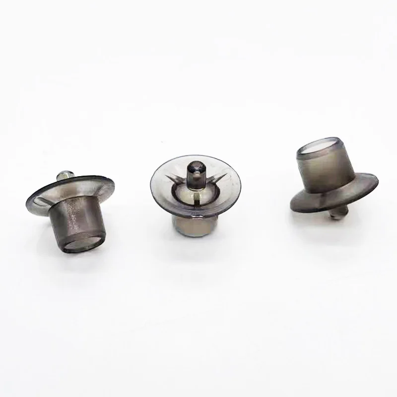 1000pcs American King Table Protection Cup JZBZ King Table Cup Bee Breeding Bee Breeding Set Plastic Beekeeping Tools