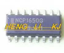 

IC new original NCP1650DR2G NCP1650G NCP1650 Free Shipping