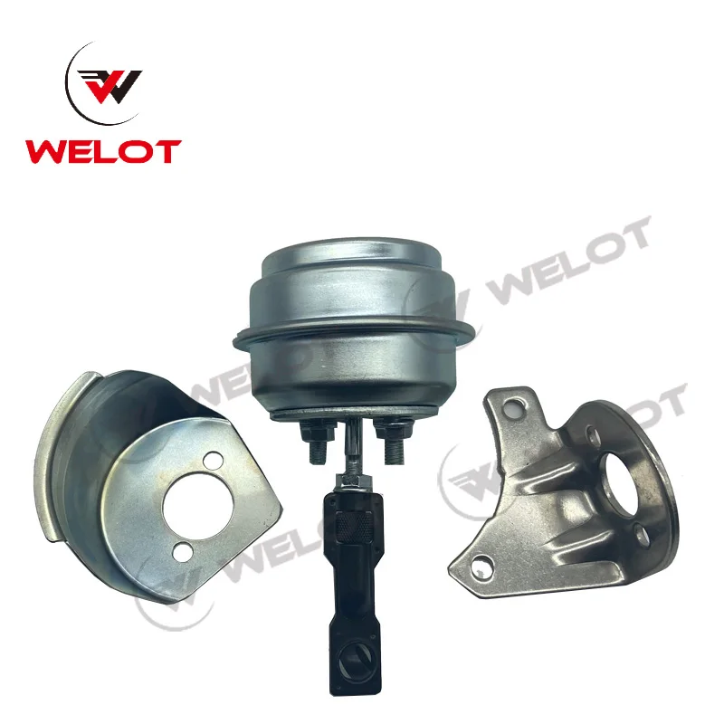 Turbocompressore Attuatore 712766-0001 712766-0002 716665-0001 760680-0002 454231-0006 454231-0008 Turbina Turbo Wastegate Parti