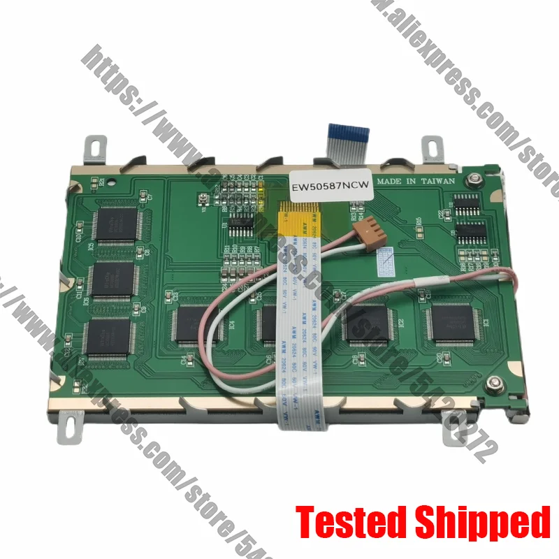 ο ȣȯ ÷ 5.7 EW50587NCW EDT 20-20495-3 LCD ȭ