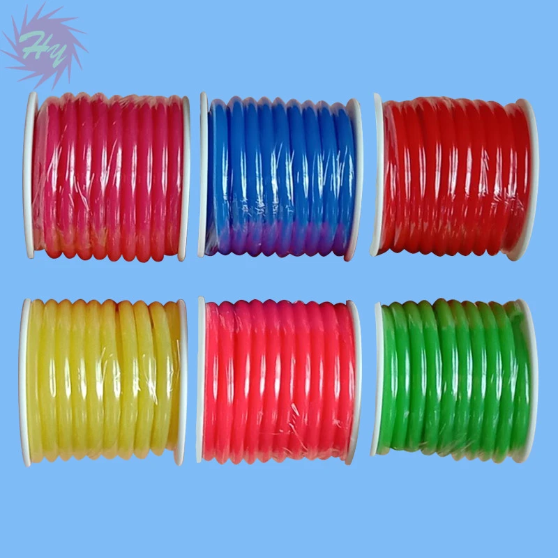 Silicon RC Nitro(Glow) Fuel Line 