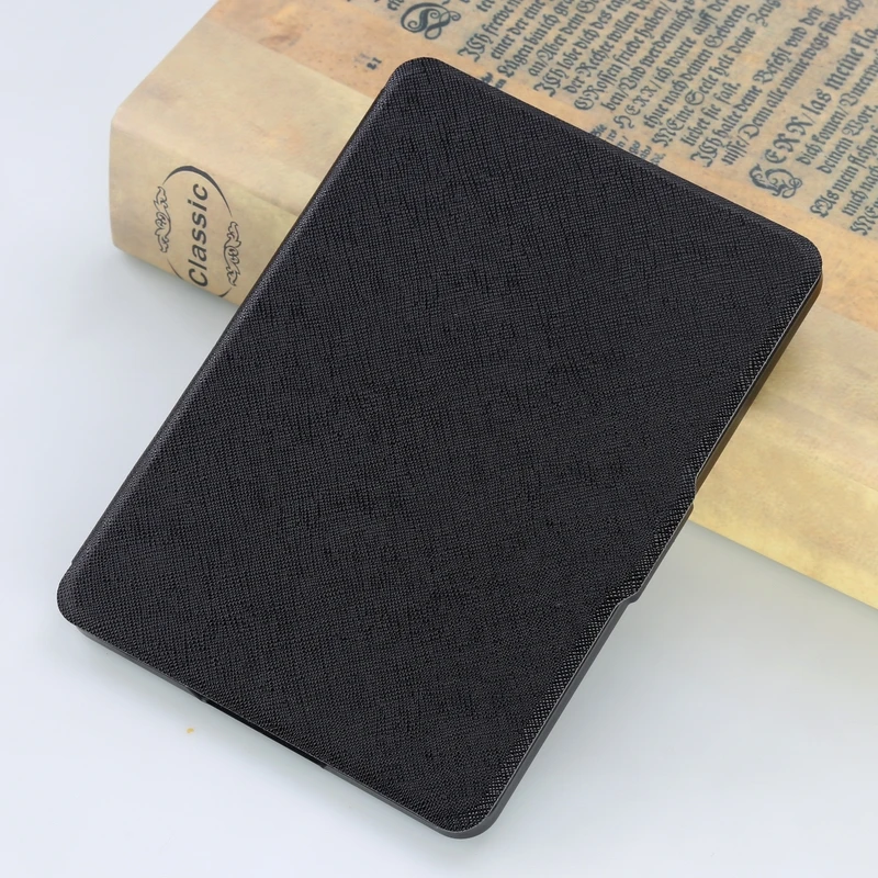 Capa Protetora Fina para Amazon Kindle Touch Smart Case Magro 7ª Geração Modelo Wp63gw 2014 - Imagem 5