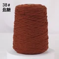 38 caramel