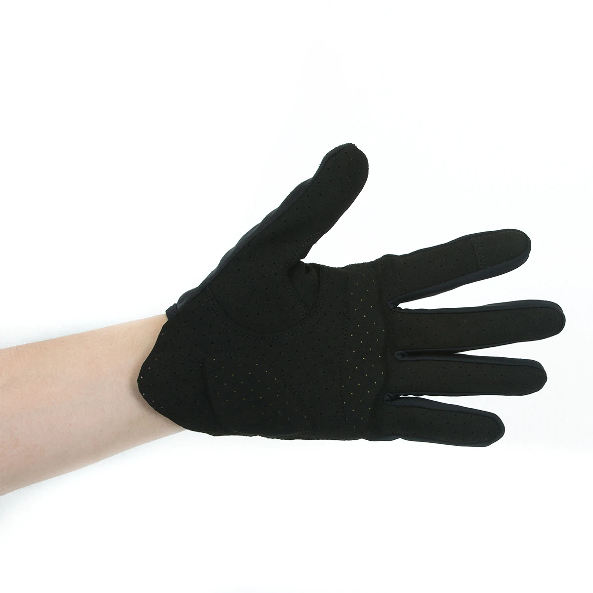 YKYWBIKE Cycling Full Finger Gloves Touch Screen Anti-slip Shock-Absorbing Bicycle Gloves Road Bike Outdoor Gloves 3