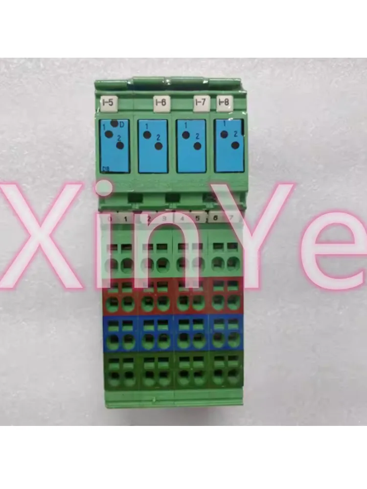 

Module IB IL 24 DI 8 16