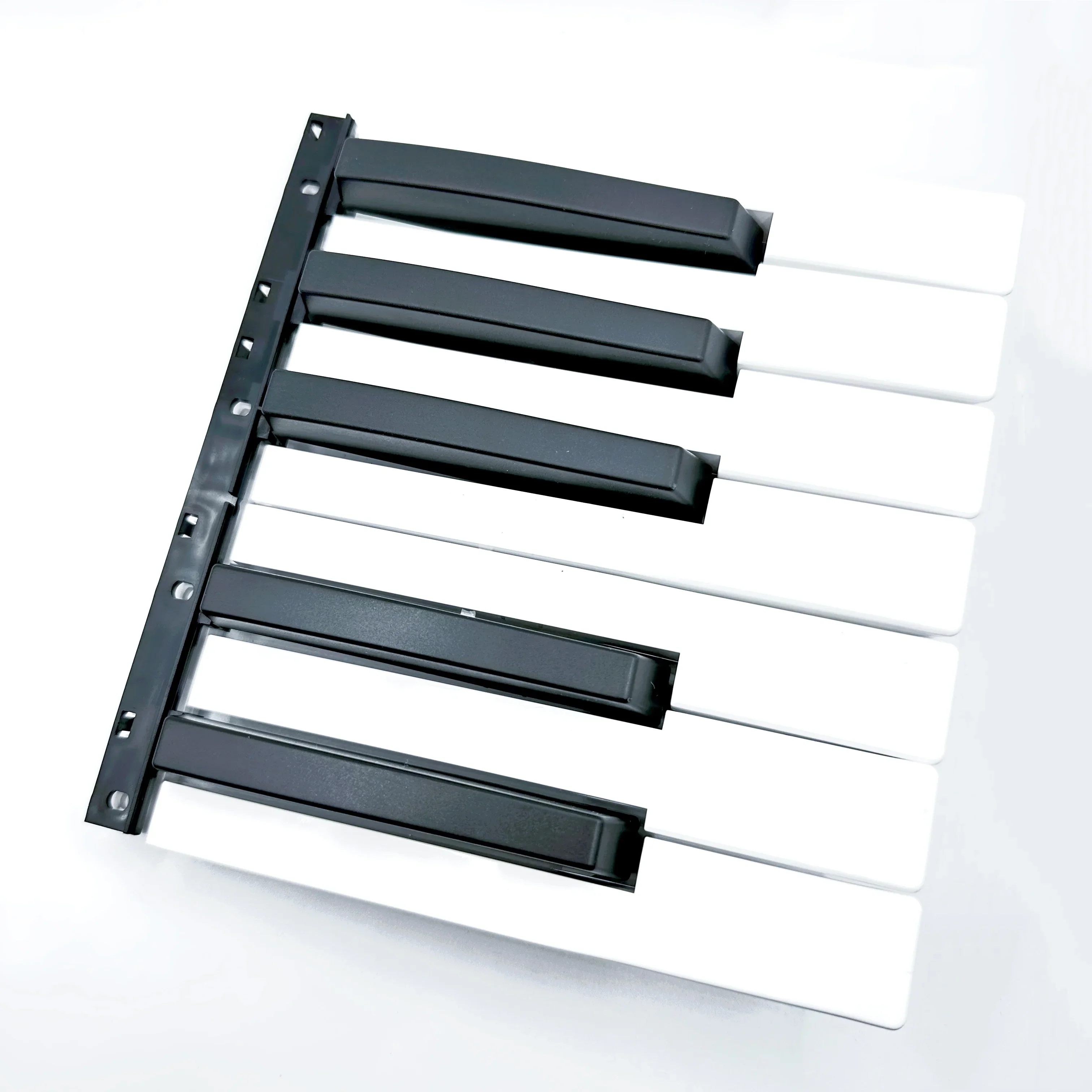 

Keyboard Repair Part Replacement Keys For Korg PA600 PA500 PA700 PA300 Microx R3 X50
