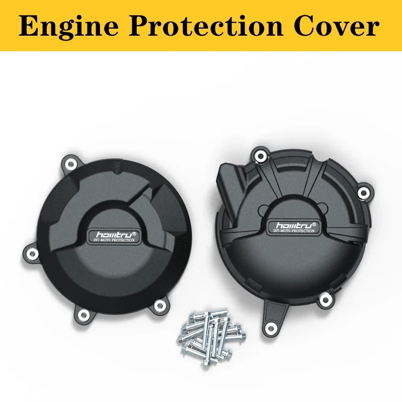 

STREETFIGHTER V2 2022-2024 Engine Protection Cover