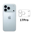 For iPhone 17 Pro