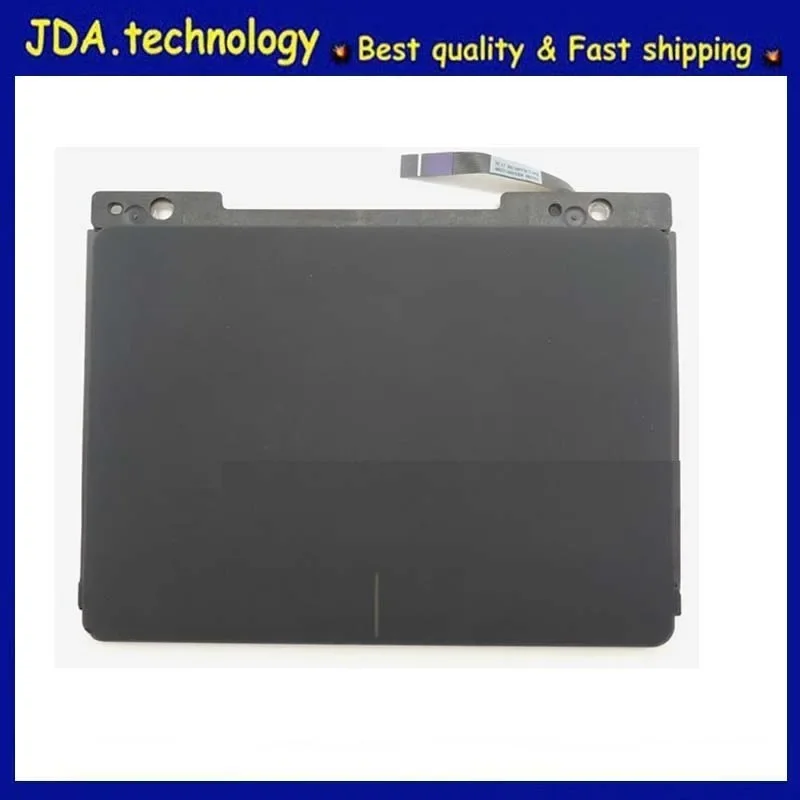Meiarrow Orig Touchpad Per Dell Xps 15 9530 M3800 Xps 15 9530 M3800 Touchpad Cavo Pancel 02Hfgw, Testato Al 100%