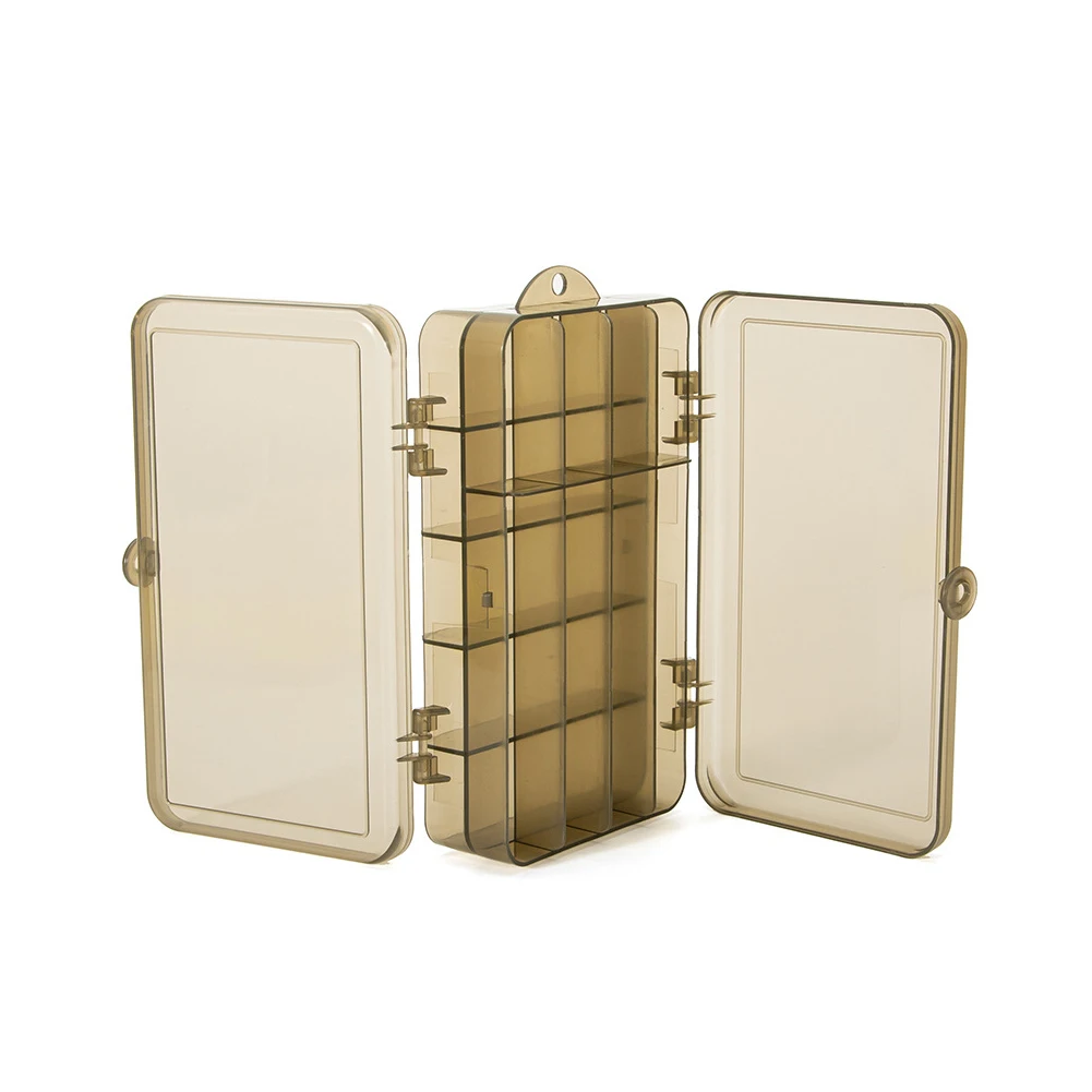 

Fishing Tackle Box 1Pcs Fishing Accessories Lure Storage Box Portable 2023 New Fishing Tackle Gear Accessories