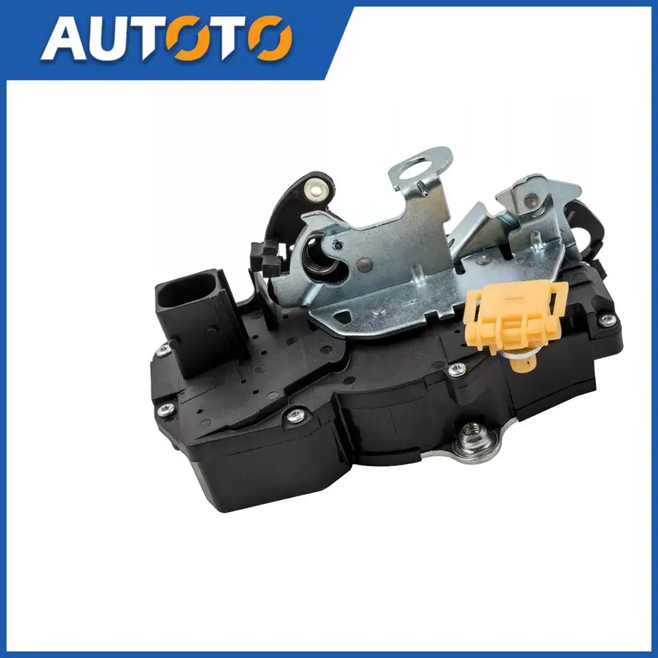 Aazon.co: Front Left Driver Side Door Lock Actuator Fit For Chevy