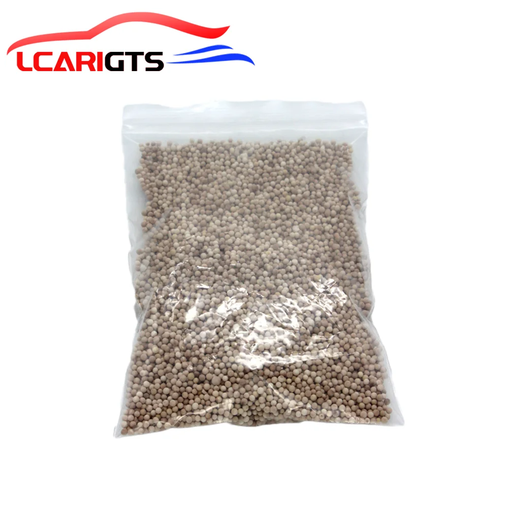Air Suspension Compressor Dryer Air Suspension Compressor Dryer Desiccant For Mercedes Benz W220 W221 W164 W166 W251 For Q7 A8D3 A6C6 VW Touareg Cayenne