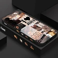 A868 Black