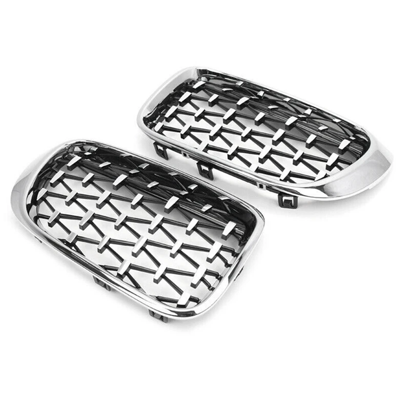 

2 шт./комплект, решетки для BMW X3/X4/F25/F26/14-18