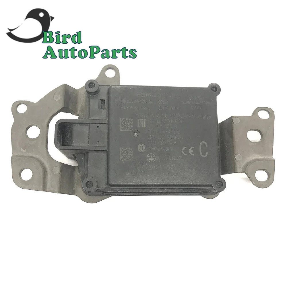 88210-06070 Front Cruise Control Distance Sensor ACC mmWave Radar