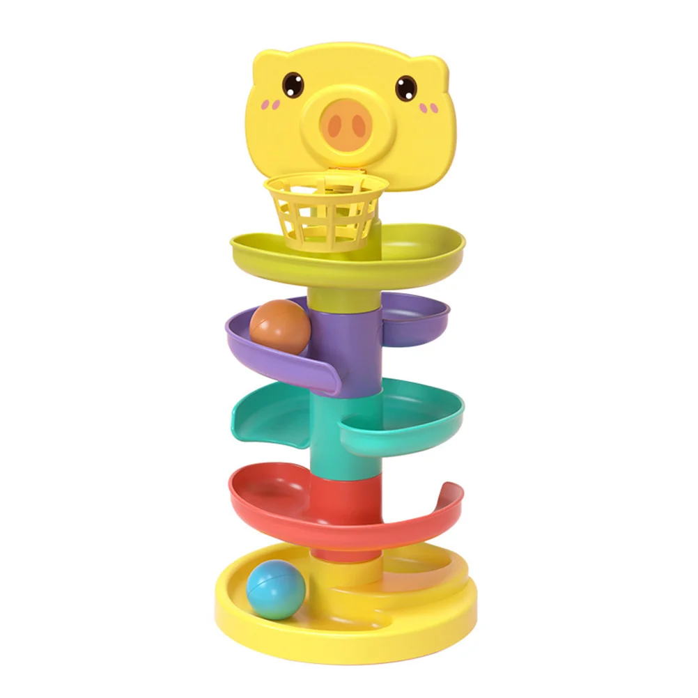 

Веселые игрушки Chidrens для стрельбы, сборная гусеница для детей, настольные детские игрушки, баскетбол, АБС-пластик для образовательных игр