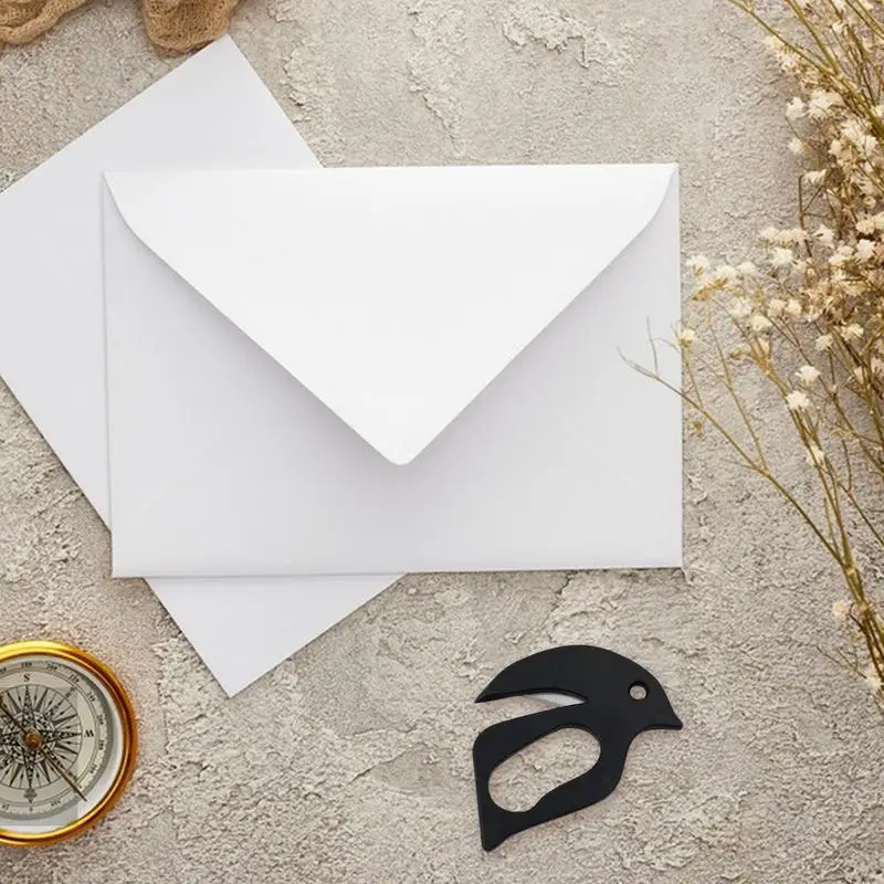 Letter Cutter Animal Shaped Box Opener Small Mail Opener Portable Utility Cutter For Women Men Opening Packages Cartons