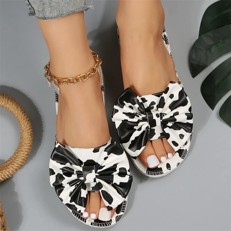 2023 Women  Shoes Comfy Platform Flat Sole Ladies Casual Sunflower  Soft Big Toe Foot Correction Sandal Orthopedic  Corrector