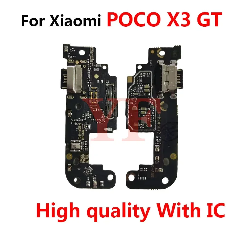 POCO X3 GT 本体 充電器 ケース付き POCO X3 GT 本体、充電器、ケース付き