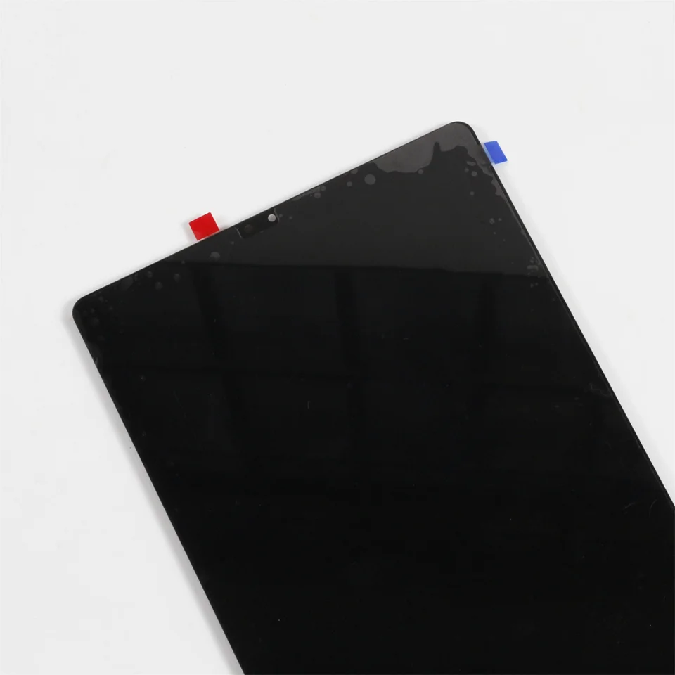 Display LCD Touch Screen Digitizer Per Lenovo Tab M9 (2023) 9 Pollici - Ricambio Nero, Senza Cornice