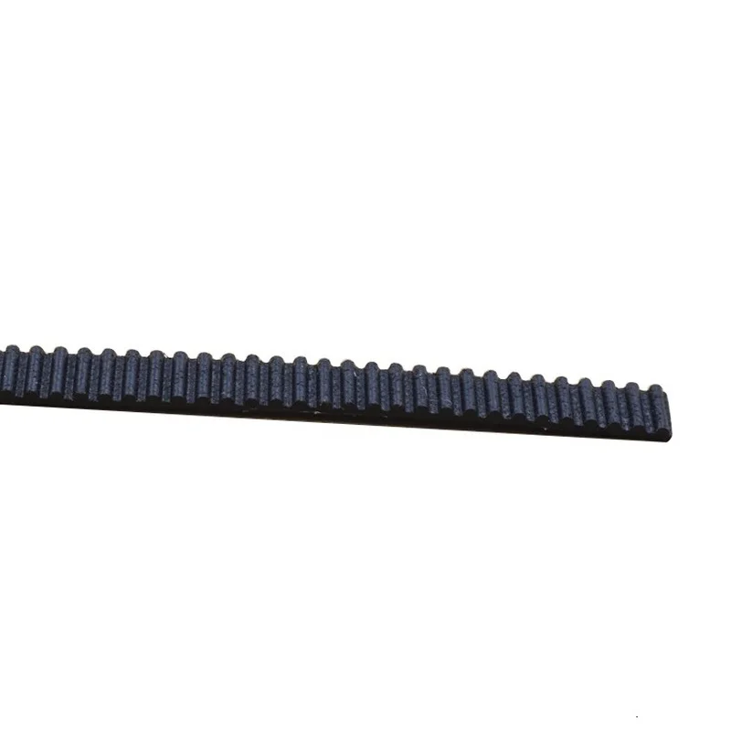 1000mm 3D Printer GT2 Open Synchronous Timing Belt Width 5/6/9/15mm Rubber Samll Backlash 2GT-5/2GT-6/2GT-9/2GT-15mm rubber belt transmission drive belt synchronous belt