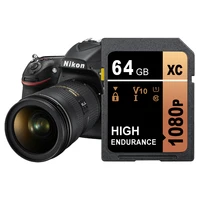 Class 10 Memory Card High Speed Camera SD Card 8GB 16GB 32GB flash sd 64gb 128gb 256gb 512G TF Card for Camera - Image 4