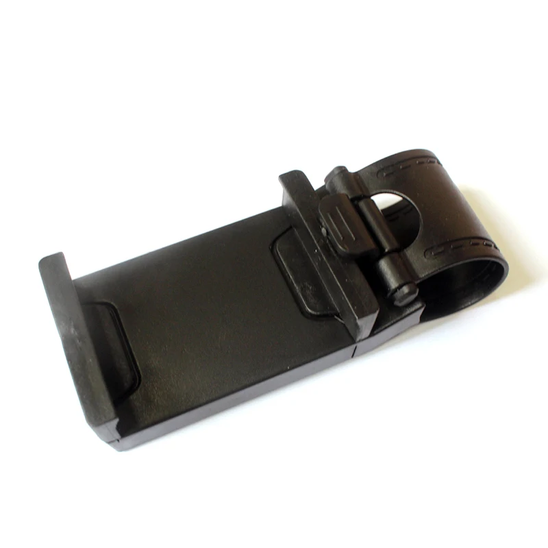 Support De Téléphone Pour Volant De Voiture, Pour Mini Cooper R50 R52