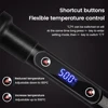 NEW Electric Soldering Iron 16IN1 80W LCD Digital Display 180-500 Adjustable Replaceable Head Soldering Iron Tin Pen Welding Kit 6