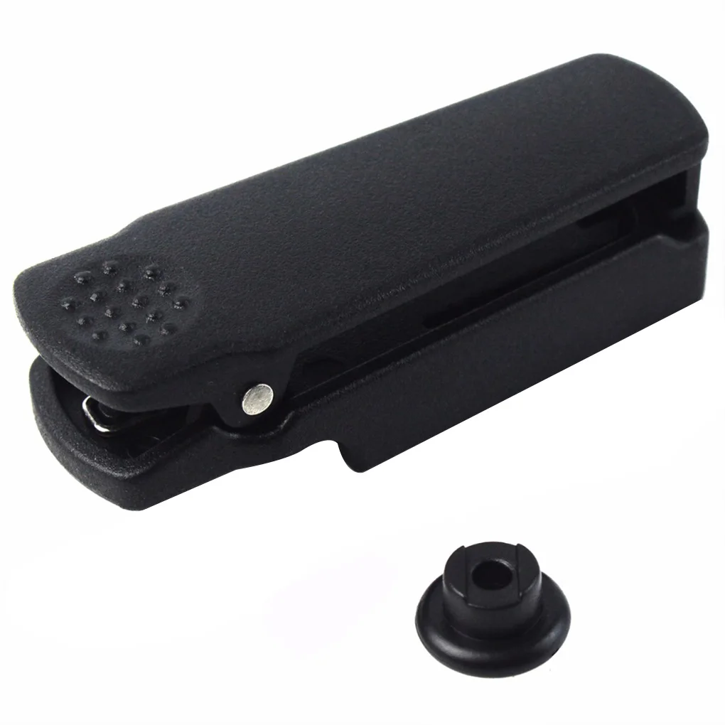 Replacement for Baofeng UV-9R UV-XR A-58 UV-9R Plus GT-3WP UV-5S Series Walkie Talkie Waterproof Belt Clip
