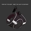 Pet Dog Harness No Pull Breathable Reflective Dog Harness and Leash Set Adjustable Pet Accessories Harness for Kittens Puppies 2