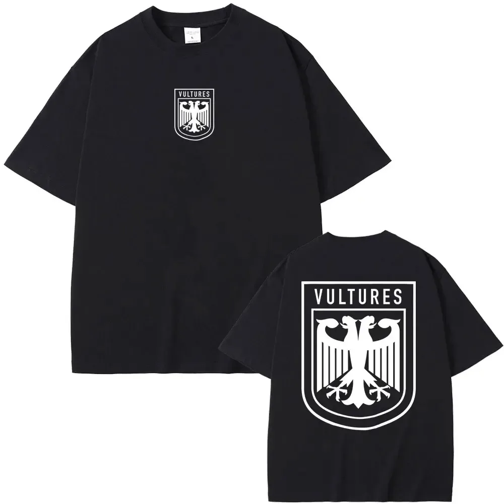 Camisetas Sublimadas De Moda Urbana De Rap Hip Hop Hipster
