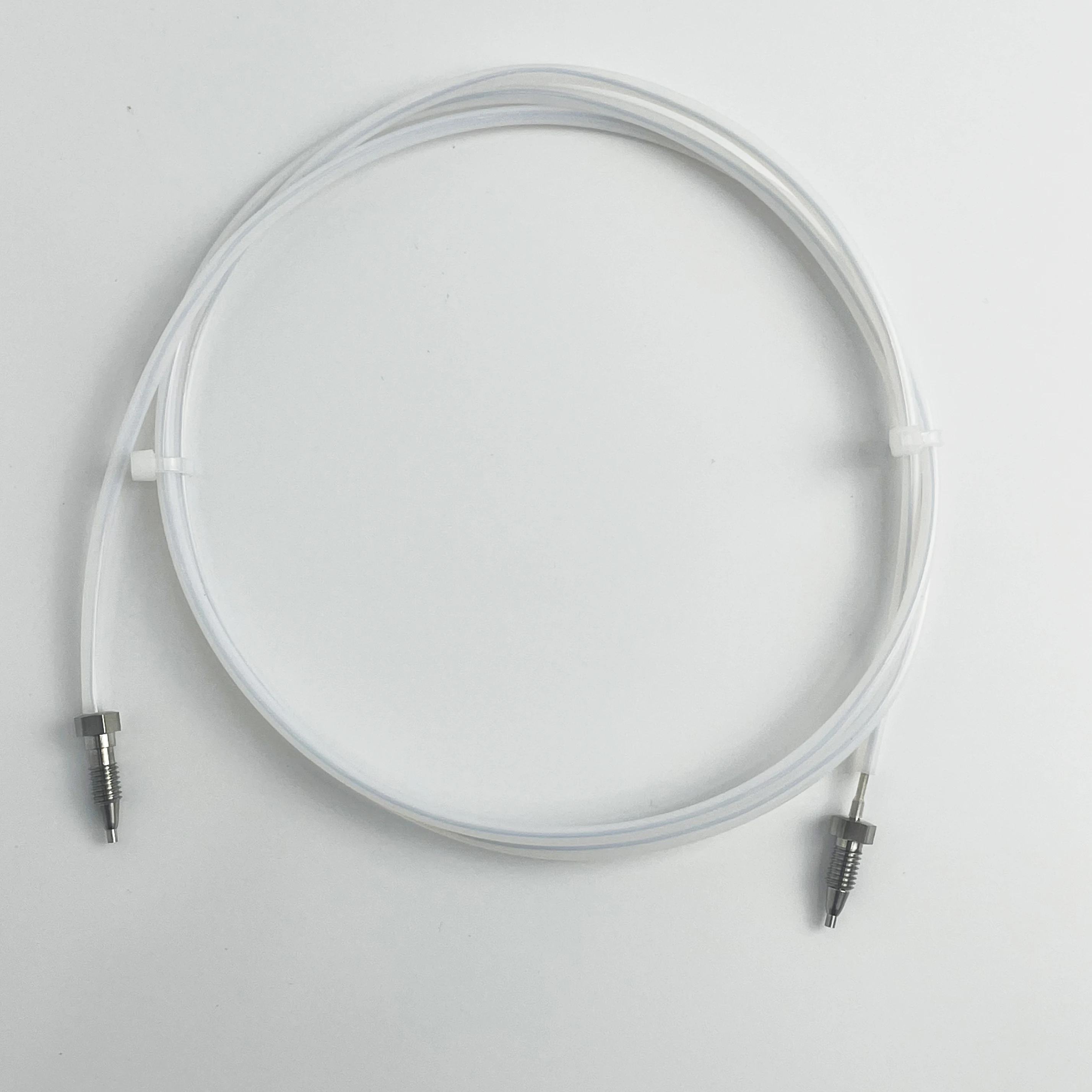 Alternative Sample Loop 100ul Stainless Steel Liquid Chromatography for Agilent G1313A G1329 A/B Autosampler 1120 1220