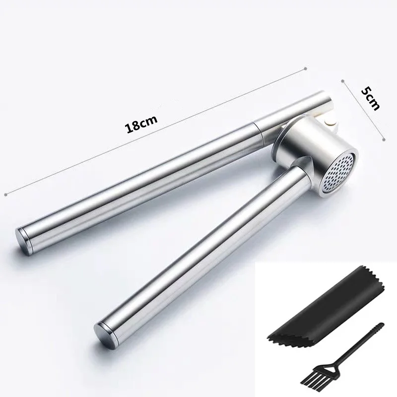 Garlic Press Set