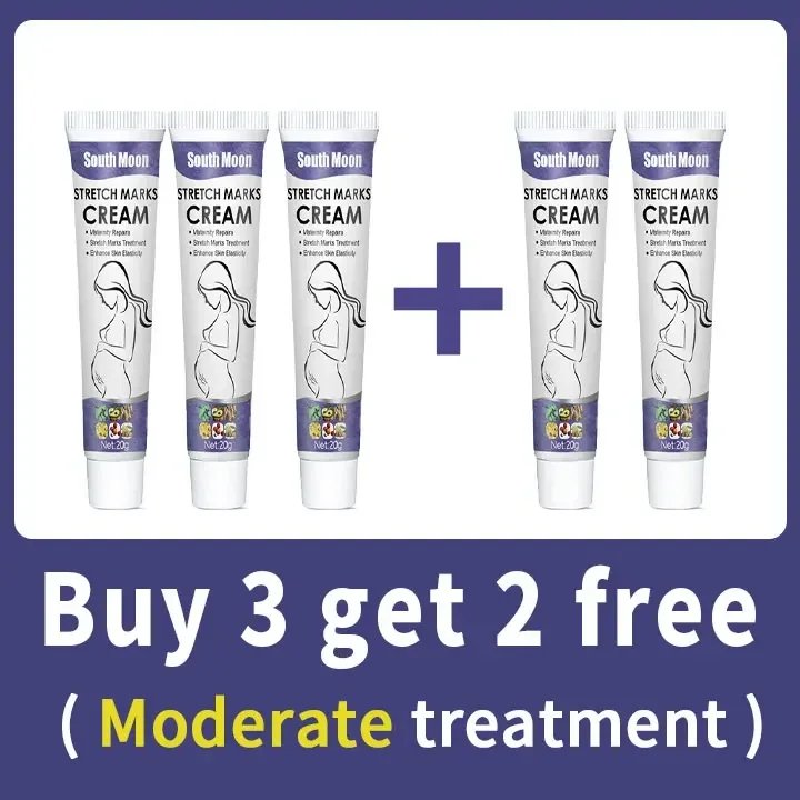 BUY 3 GET 2 FREE
