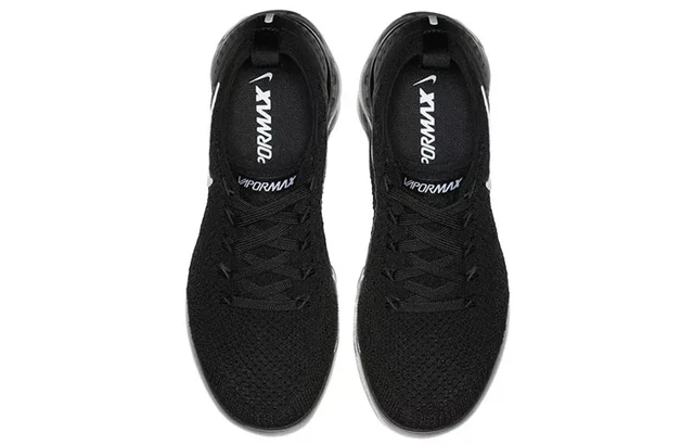 sexo Estación de policía Entender Outdoor Nike Air Max Vapormax 2.0 Running Shoes Design For Women And Men  Patent Blade Jogging Shoes Sneakers Male Footwear _ - AliExpress Mobile
