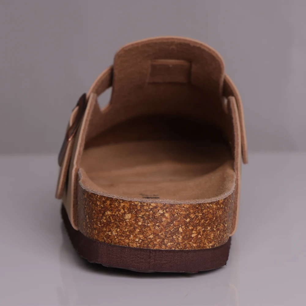 Classic Comfortable Sandals For Women And Men Beach Slides_voghion.com