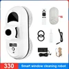 Automatic Window Cleaner Robot Vacuum Cleaning Remote Control For Home Cleaning Anti-Fall Electric Windows Washer Glass Cleaner 6